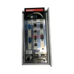 Beckhoff C6320 Industrial Panel PC / Control Cabinet PC