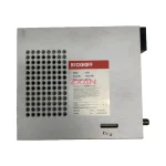 Beckhoff C6320 Industrial Panel PC / Control Cabinet PC