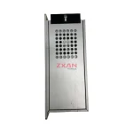 Beckhoff C6320 Industrial Panel PC / Control Cabinet PC