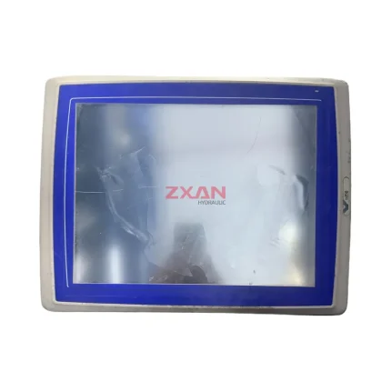 Beijer Electronics iX Panel TA150/AL Industrial Touch Panel