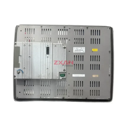 Beijer Electronics iX Panel TA150/AL Industrial Touch Panel