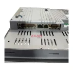 Beijer Electronics iX Panel TA150/AL Industrial Touch Panel