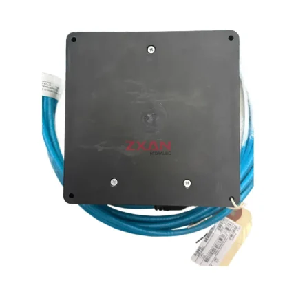 Bently Nevada 1900/27-03 Vibration Monitor