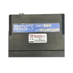 Bently Nevada 1900/27-03 Vibration Monitor