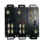 Bombardier Transportation 3EHL409356R0001 Industrial Control Module