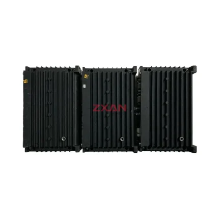 Bombardier Transportation 3EHL409356R0001 Industrial Control Module