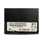 Bombardier Transportation 3EHL409356R0001 Industrial Control Module