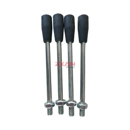 Bondioli & Pavesi Hydraulic Control Valve Lever Handle