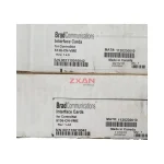 Brad Communications 5136-CN-PCI, 5136-CN-VME ControlNet Interface Card
