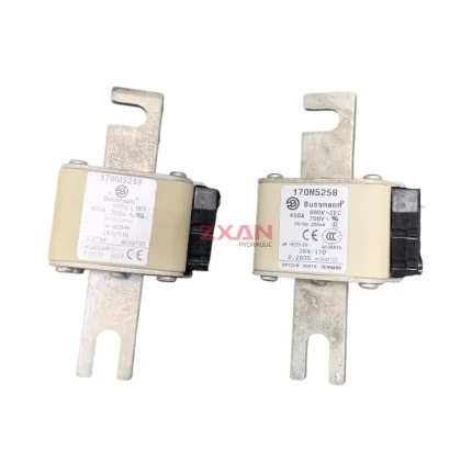 Bussmann 170M5258 High Speed Fuse