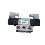 CKD 4KB320-M1LS Pneumatic Solenoid Valve