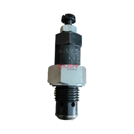 CSV3F-30 / CMV1E Hydraulic Cartridge Valve