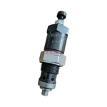 CSV3F-30 / CMV1E Hydraulic Cartridge Valve