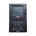 CTC Parker PS10-2H2-DD3-AD4 Industrial Panel PC PowerStation