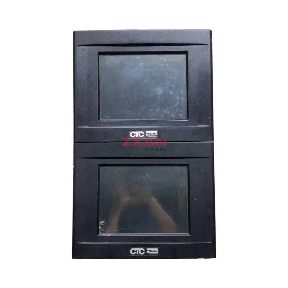 CTC Parker PS10-2H2-DD3-AD4 Industrial Panel PC PowerStation-img1 CTC Parker PS10-2H2-DD3-AD4 Industrial Panel PC PowerStation