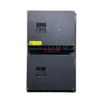 CTC Parker PS10-2H2-DD3-AD4 Industrial Panel PC PowerStation