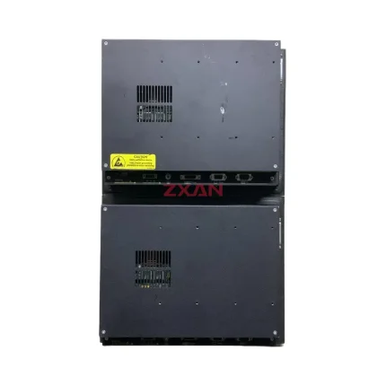 CTC Parker PS10-2H2-DD3-AD4 Industrial Panel PC PowerStation