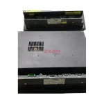 CTC Parker PS10-2H2-DD3-AD4 Industrial Panel PC PowerStation
