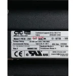 CTC Parker PS10-2H2-DD3-AD4 Industrial Panel PC PowerStation