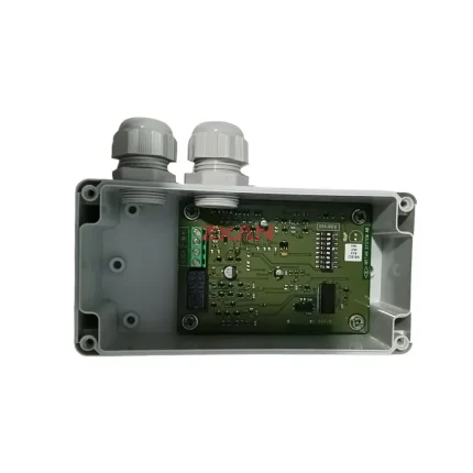 Consilium NS-SCI Short Circuit Isolator
