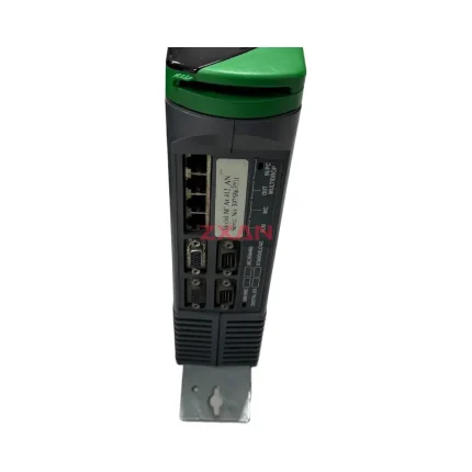 Control Techniques M'Ax 412 AN Industrial Motion Controller