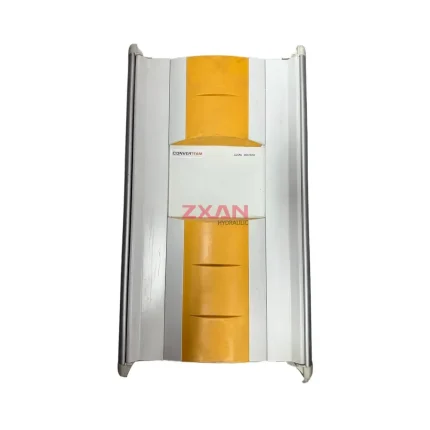 Converteam ALSPA MD2000 AC Drive