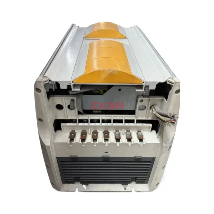 Converteam ALSPA MD2000 AC Drive