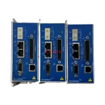 Copley Controls 800-2021 / 800-1843 Single Axis Servo Drive