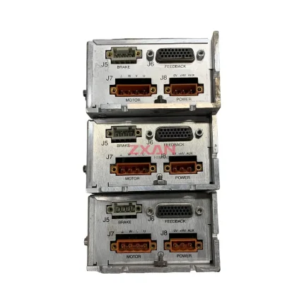 Copley Controls 800-2021 / 800-1843 Single Axis Servo Drive