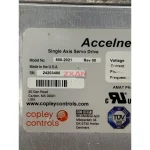 Copley Controls 800-2021 / 800-1843 Single Axis Servo Drive