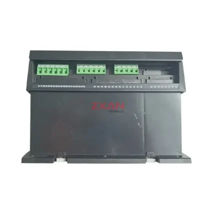 DEIF multi-line PPU Protection and Paralleling Unit