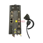 DELTA ASD-A2-0721-M AC Servo Drive