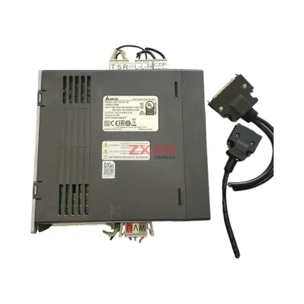 DELTA ASD-A2-0721-M AC Servo Drive