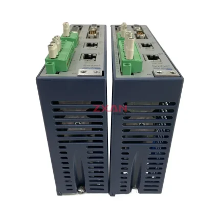 Danaher Motion S20360 - SRS Servo Drive