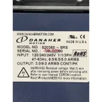 Danaher Motion S20360 - SRS Servo Drive
