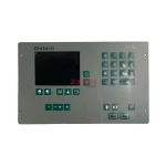 Delem DA-51 CNC Controller / Press Brake Control System