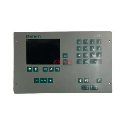 Delem DA-51 CNC Controller / Press Brake Control System