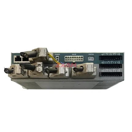 Delem DM-103VA Industrial Control Module
