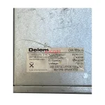 Delem DM-103VA Industrial Control Module