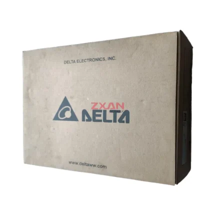 Delta DOP-B08S515 HMI (Human Machine Interface)