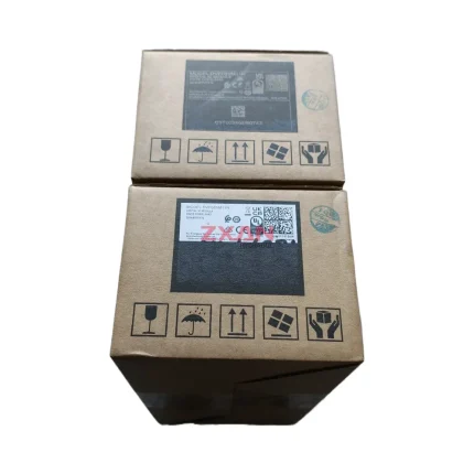 Delta DVP08SM11N Digital I/O Module