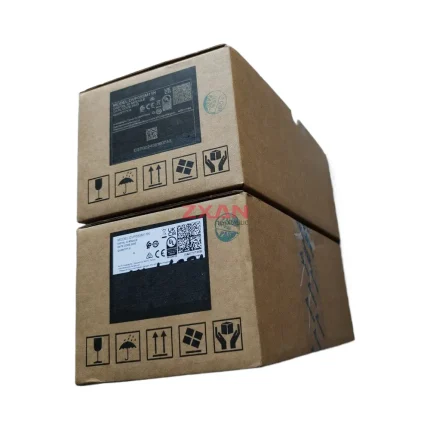 Delta DVP08SM11N Digital I/O Module