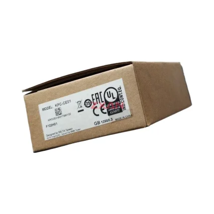 Delta KPC-CE01 Remote Keypad