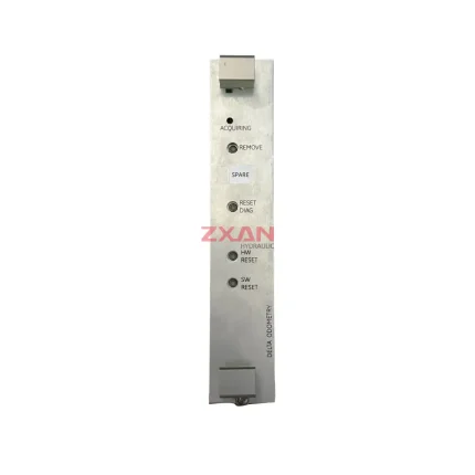 Delta MDE31-1G080B Odometry Circuit Board
