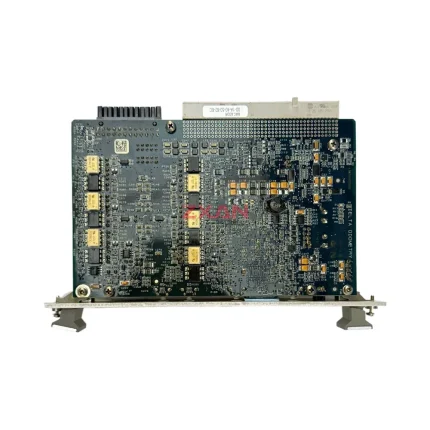 Delta MDE31-1G080B Odometry Circuit Board