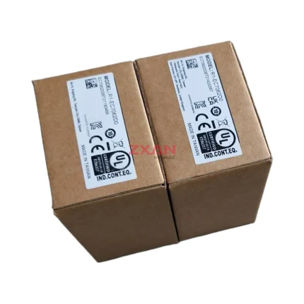 Delta R1-EC7062D0 EtherCAT Remote I/O Module