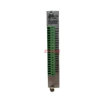 Delta Tau ACC-24E2S Turbo UMAC Stepper Motor Interface Card