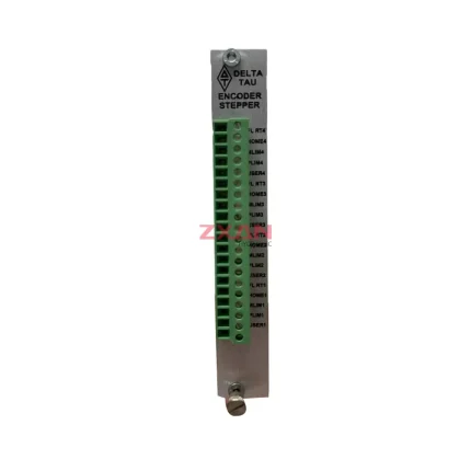 Delta Tau ACC-24E2S Turbo UMAC Stepper Motor Interface Card