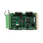 Delta Tau ACC-24E2S Turbo UMAC Stepper Motor Interface Card