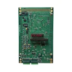 Delta Tau UMAC TURBO 2-AXIS ANALOG Motion Control Interface Board